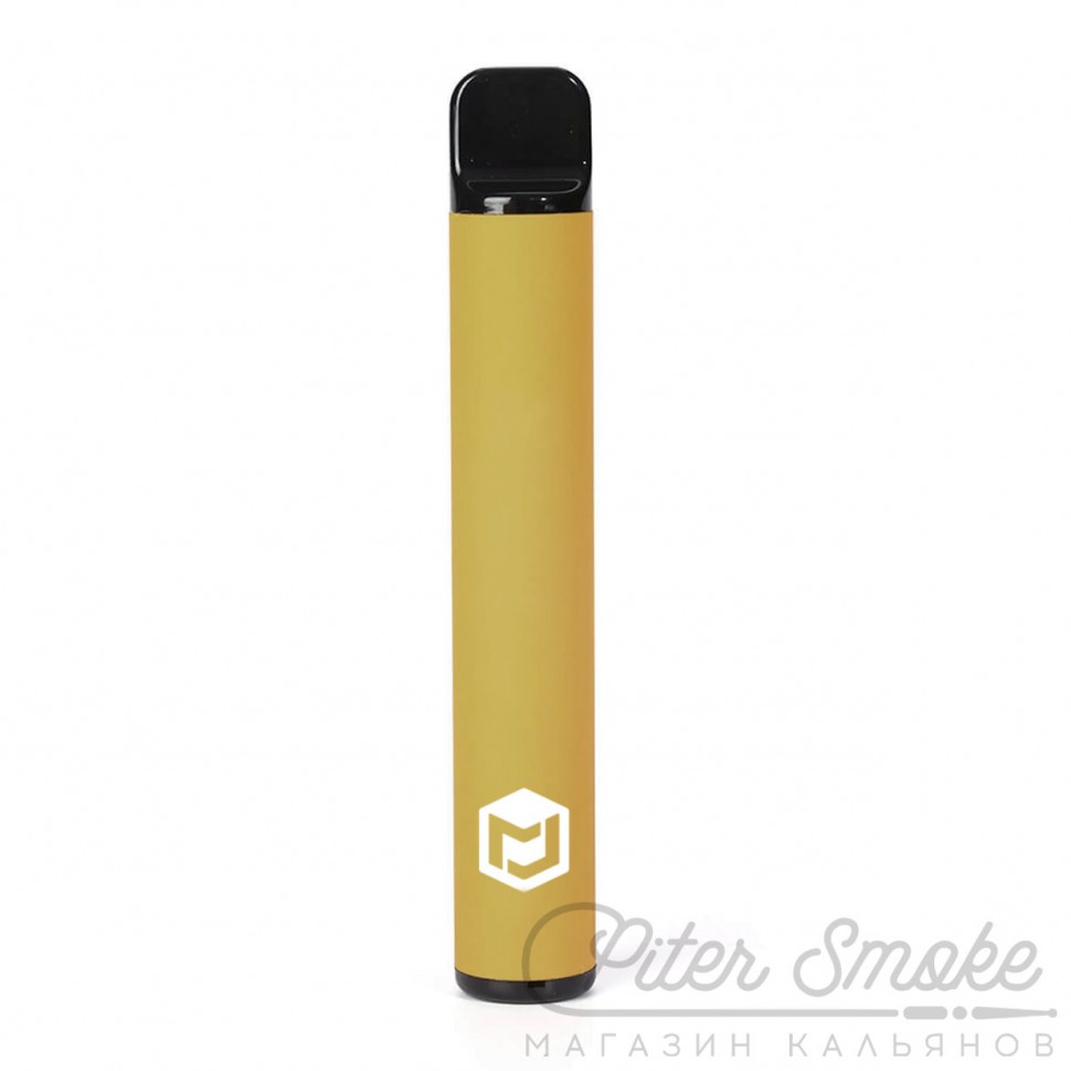 Одноразовая электронная сигарета JomoTech Easy Smoke 800 Puffs - Latte  купить в Улан-Удэ, цена 480 р. - интернет-магазин PiterSmoke